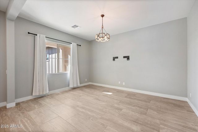 1270 E LYNX Way, Gilbert, AZ 85298