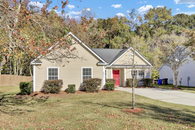 8617 Madelyn Street, North Charleston, SC 29406