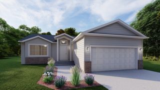 814 2 Bypass S, Horace, ND 58047