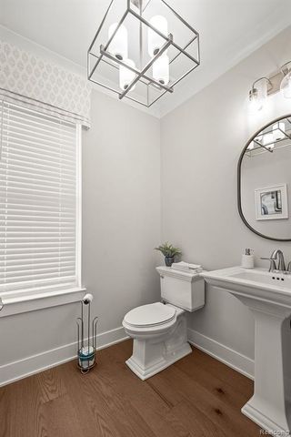 13713 Stone Falcon North Drive, Shelby, MI 48315