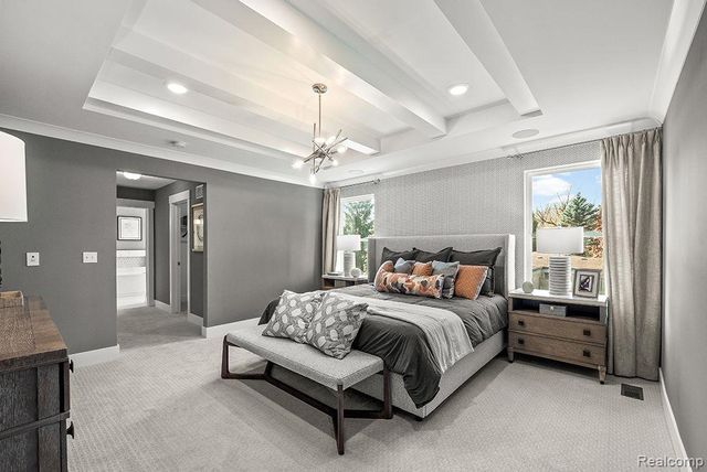 13713 Stone Falcon North Drive, Shelby, MI 48315