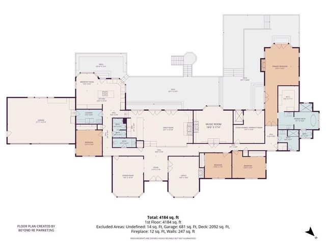 9539 Via Del Cielo, Gilroy, CA 95020