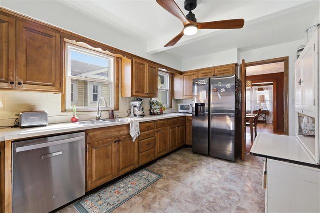 4321 BELLEFONTAINE Avenue, Kansas City, MO 64130