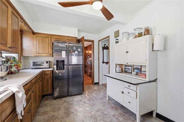 4321 BELLEFONTAINE Avenue, Kansas City, MO 64130