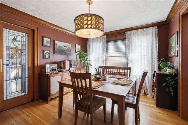 4321 BELLEFONTAINE Avenue, Kansas City, MO 64130