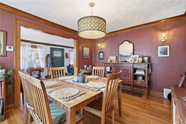 4321 BELLEFONTAINE Avenue, Kansas City, MO 64130