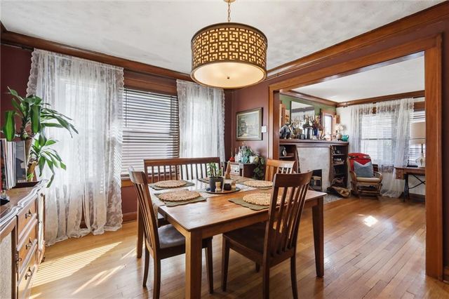 4321 BELLEFONTAINE Avenue, Kansas City, MO 64130