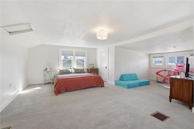 4321 BELLEFONTAINE Avenue, Kansas City, MO 64130