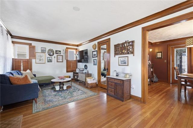 4321 BELLEFONTAINE Avenue, Kansas City, MO 64130