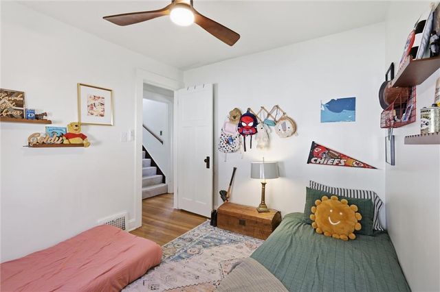 4321 BELLEFONTAINE Avenue, Kansas City, MO 64130