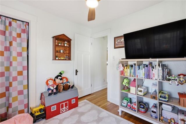 4321 BELLEFONTAINE Avenue, Kansas City, MO 64130