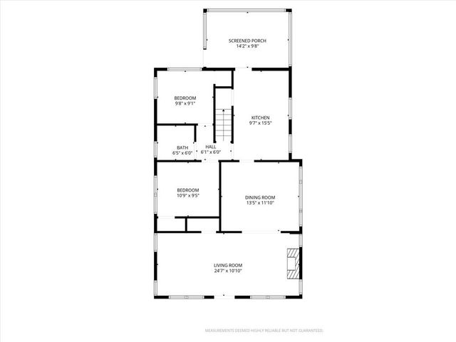 4321 BELLEFONTAINE Avenue, Kansas City, MO 64130