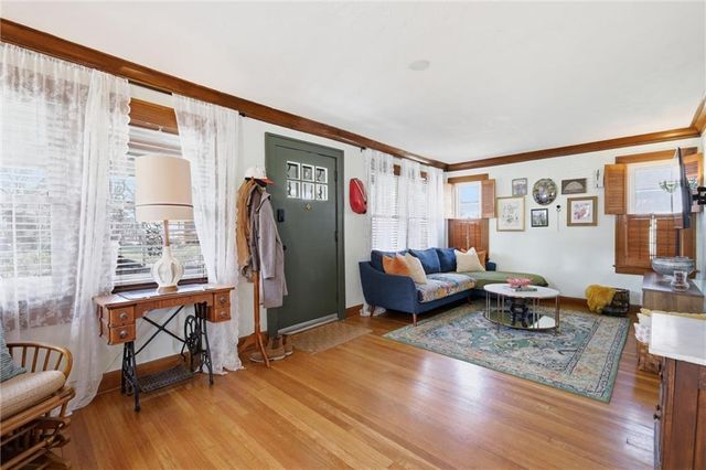 4321 BELLEFONTAINE Avenue, Kansas City, MO 64130