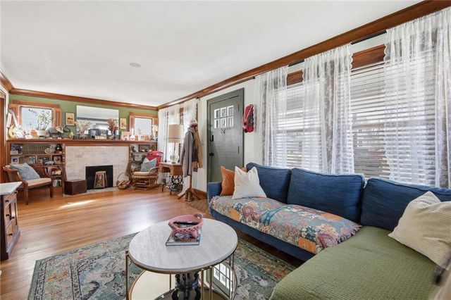 4321 BELLEFONTAINE Avenue, Kansas City, MO 64130