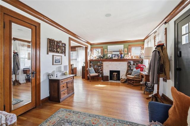 4321 BELLEFONTAINE Avenue, Kansas City, MO 64130