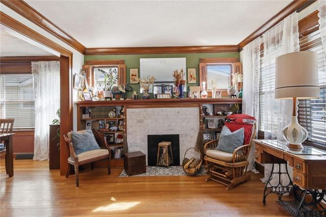 4321 BELLEFONTAINE Avenue, Kansas City, MO 64130