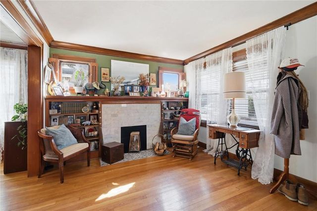 4321 BELLEFONTAINE Avenue, Kansas City, MO 64130