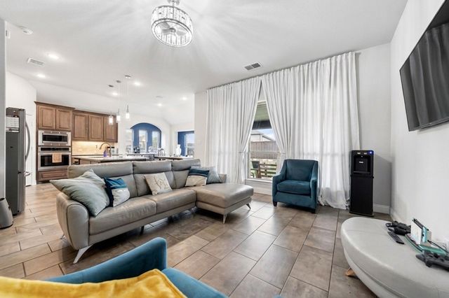 1713 Budino Drive, Mclendon Chisholm, TX 75032