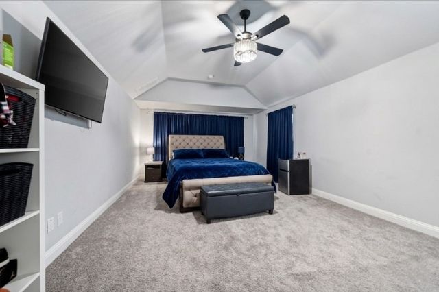 1713 Budino Drive, Mclendon Chisholm, TX 75032