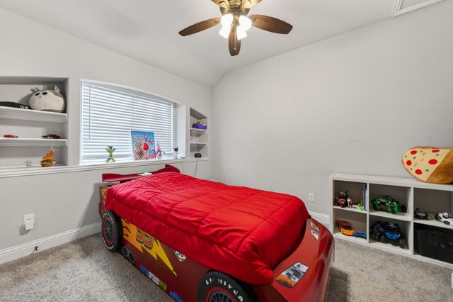 1713 Budino Drive, Mclendon Chisholm, TX 75032