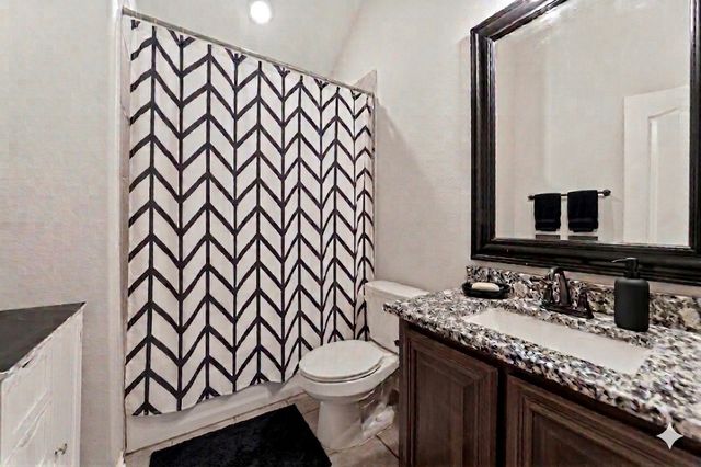 1713 Budino Drive, Mclendon Chisholm, TX 75032