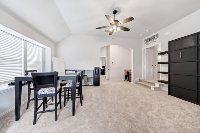 1713 Budino Drive, Mclendon Chisholm, TX 75032
