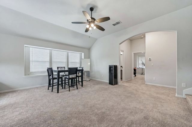 1713 Budino Drive, Mclendon Chisholm, TX 75032