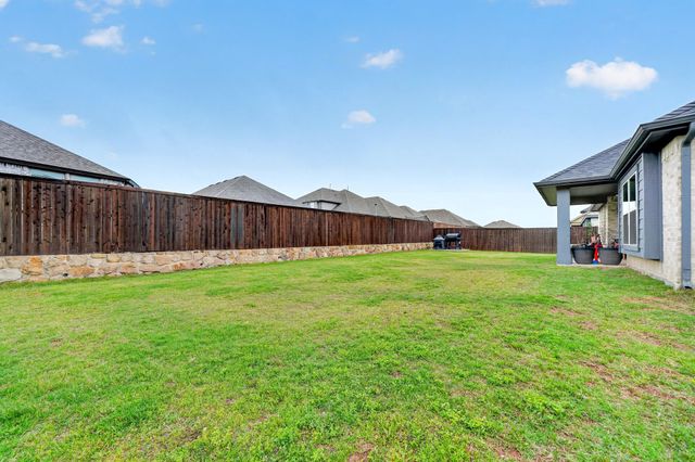 1713 Budino Drive, Mclendon Chisholm, TX 75032
