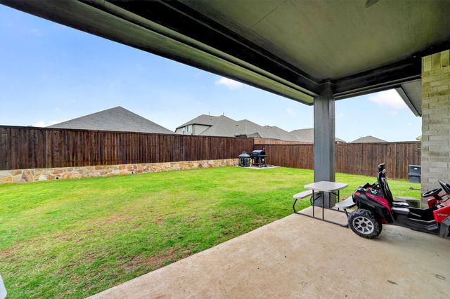 1713 Budino Drive, Mclendon Chisholm, TX 75032