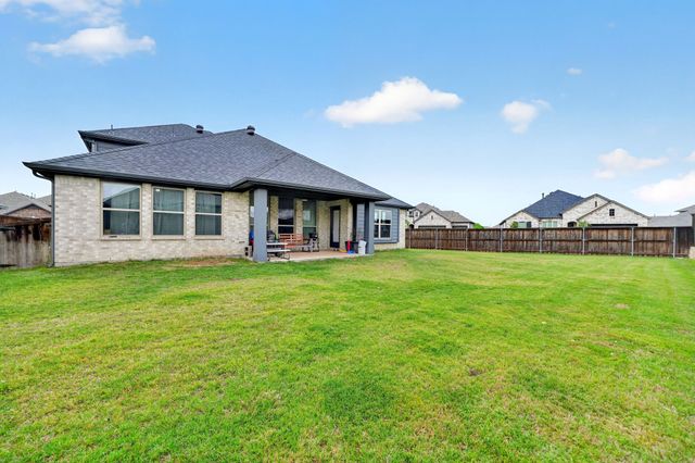 1713 Budino Drive, Mclendon Chisholm, TX 75032