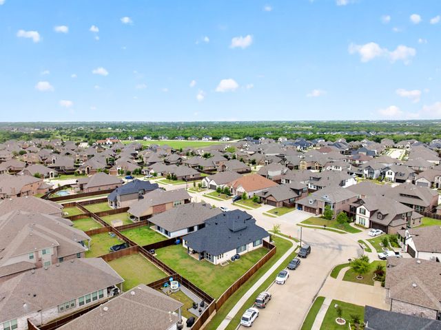 1713 Budino Drive, Mclendon Chisholm, TX 75032