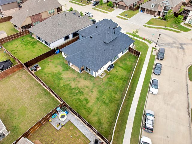 1713 Budino Drive, Mclendon Chisholm, TX 75032
