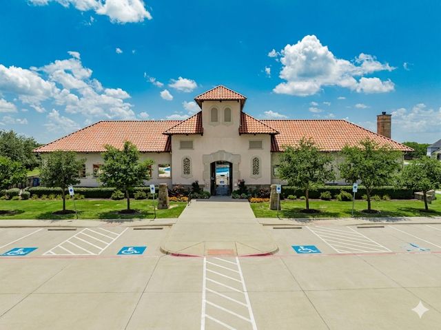 1713 Budino Drive, Mclendon Chisholm, TX 75032