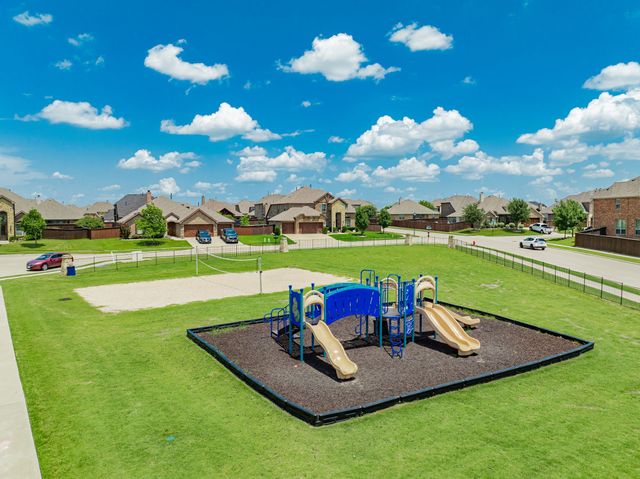 1713 Budino Drive, Mclendon Chisholm, TX 75032