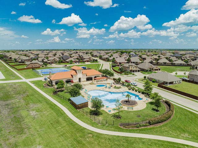 1713 Budino Drive, Mclendon Chisholm, TX 75032