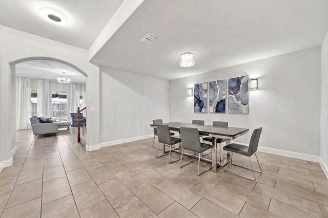 1713 Budino Drive, Mclendon Chisholm, TX 75032