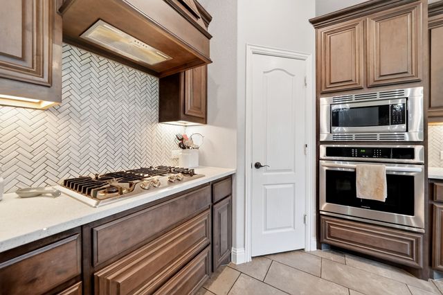 1713 Budino Drive, Mclendon Chisholm, TX 75032