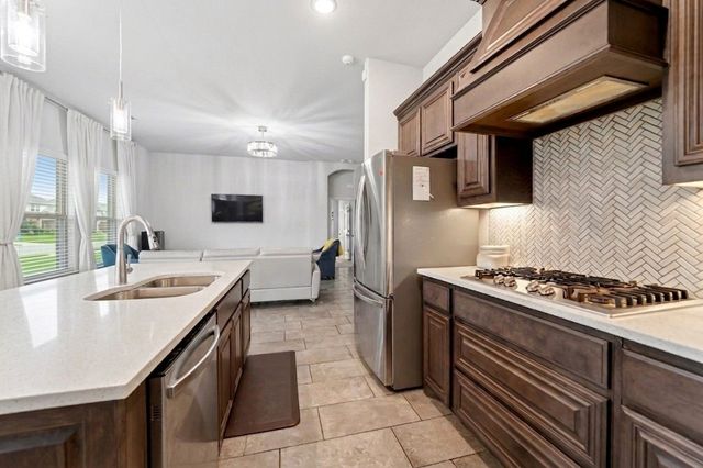1713 Budino Drive, Mclendon Chisholm, TX 75032