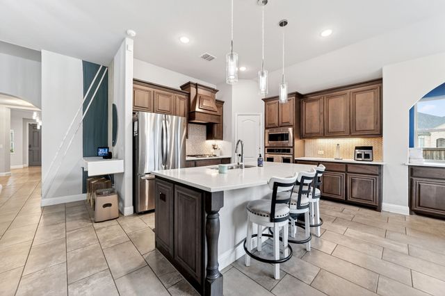 1713 Budino Drive, Mclendon Chisholm, TX 75032