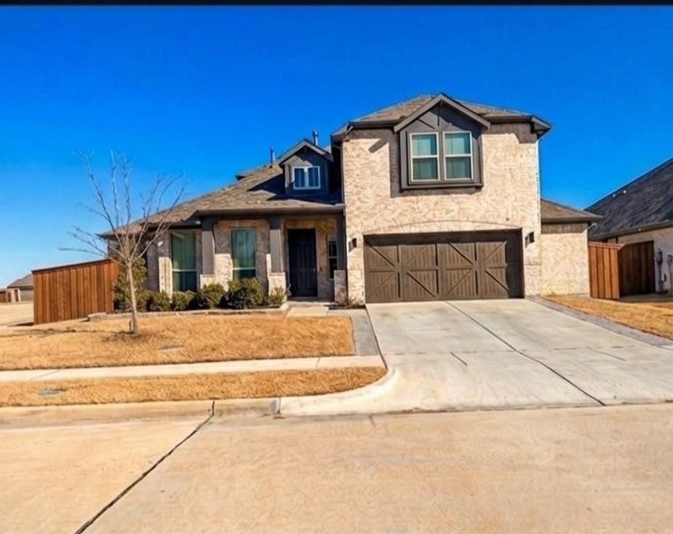 1713 Budino Drive, Mclendon Chisholm, TX 75032