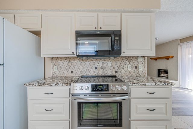 105 Quail Run, Odessa, TX 79761