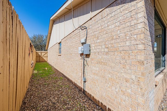 105 Quail Run, Odessa, TX 79761