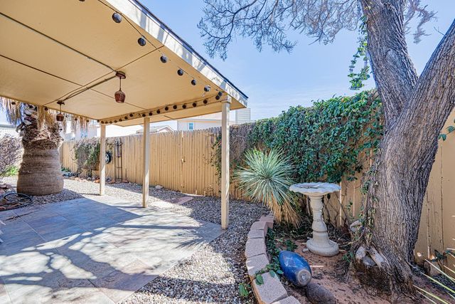 105 Quail Run, Odessa, TX 79761