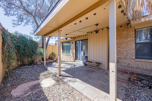105 Quail Run, Odessa, TX 79761