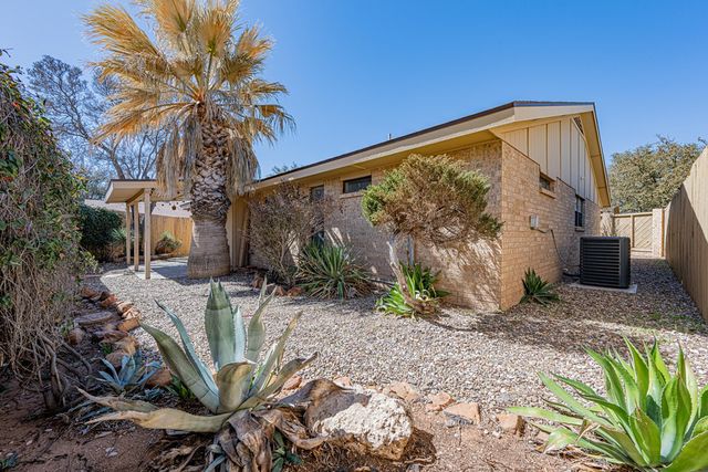 105 Quail Run, Odessa, TX 79761