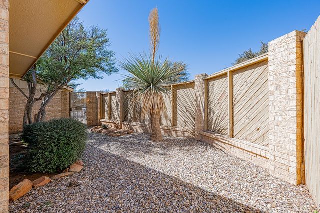 105 Quail Run, Odessa, TX 79761