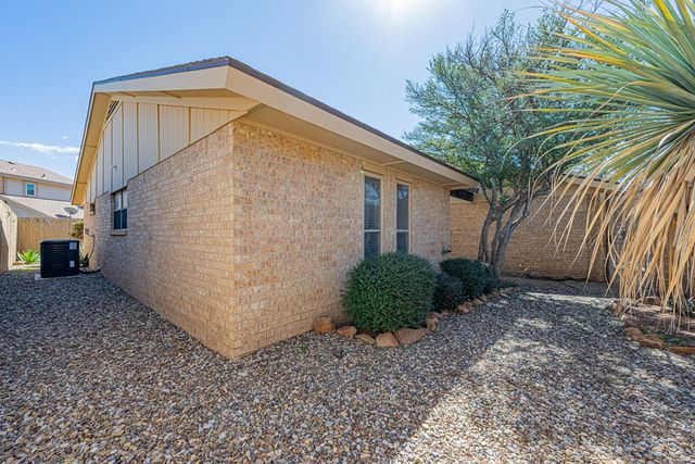 105 Quail Run, Odessa, TX 79761