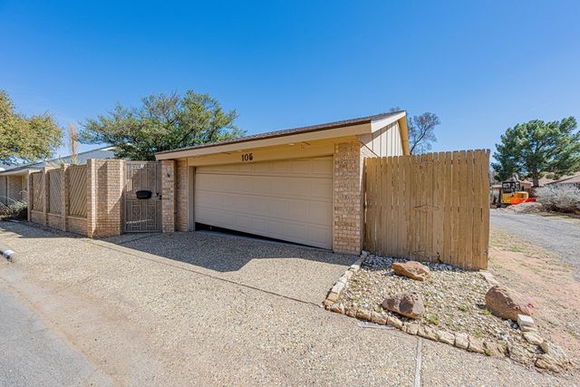 105 Quail Run, Odessa, TX 79761