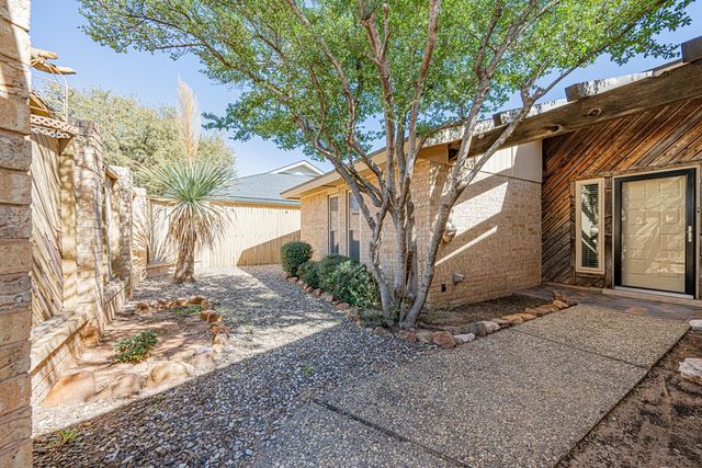 105 Quail Run, Odessa, TX 79761