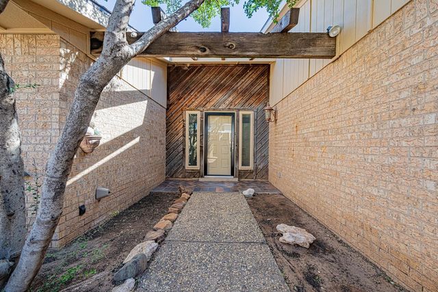 105 Quail Run, Odessa, TX 79761